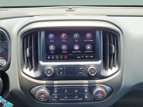 Used 2019 Chevrolet Colorado Z71 RWD image 13