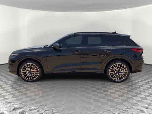 New 2026 Audi SQ5 Premium Plus AWD/4WD image 2