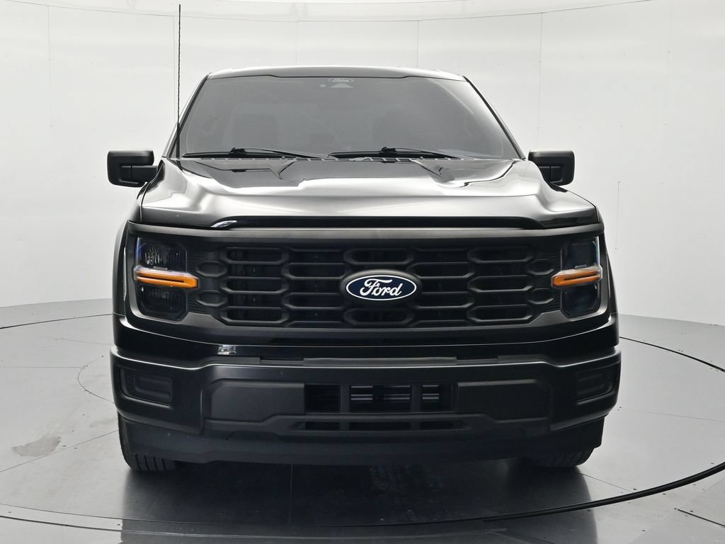 Used 2024 Ford F150 XL RWD image 2