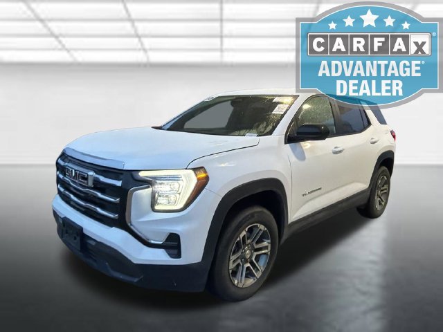 Used 2026 GMC Terrain Elevation AWD/4WD image 5