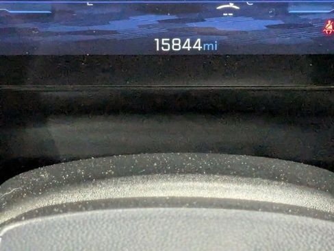 Used 2025 Chevrolet Equinox LT image 18