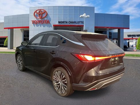 Used 2024 Lexus RX 350 image 8