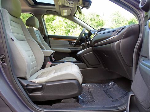 Used 2017 Honda CR-V EX image 32