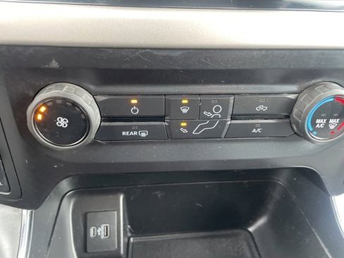 Used 2021 Ford F150 XLT w/ Trailer Tow Package image 29