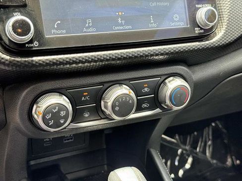 Used 2024 Nissan Kicks SV FWD image 25