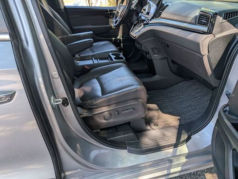 Used 2022 Honda Odyssey Touring image 27