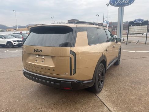 New 2027 Kia Telluride EX X-Line AWD/4WD image 7