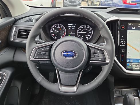 New 2026 Subaru Ascent Touring image 12