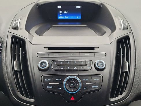 Used 2018 Ford Escape SE image 25