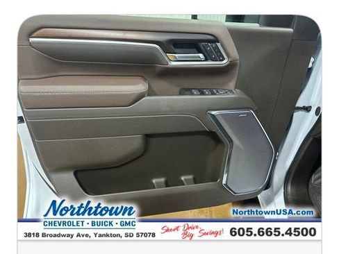 New 2026 GMC Sierra 2500 Denali w/ Denali Reserve Package image 10