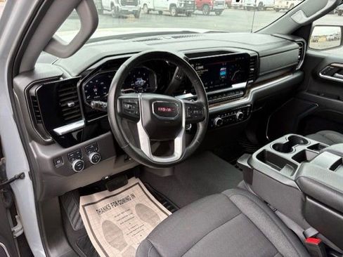 Used 2024 GMC Sierra 1500 Elevation w/ X31 Off-Road Package image 10