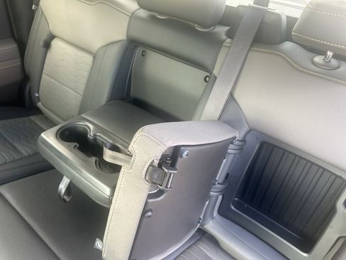 Used 2023 Chevrolet Silverado 1500 ZR2 w/ ZR2 Bison Edition image 22