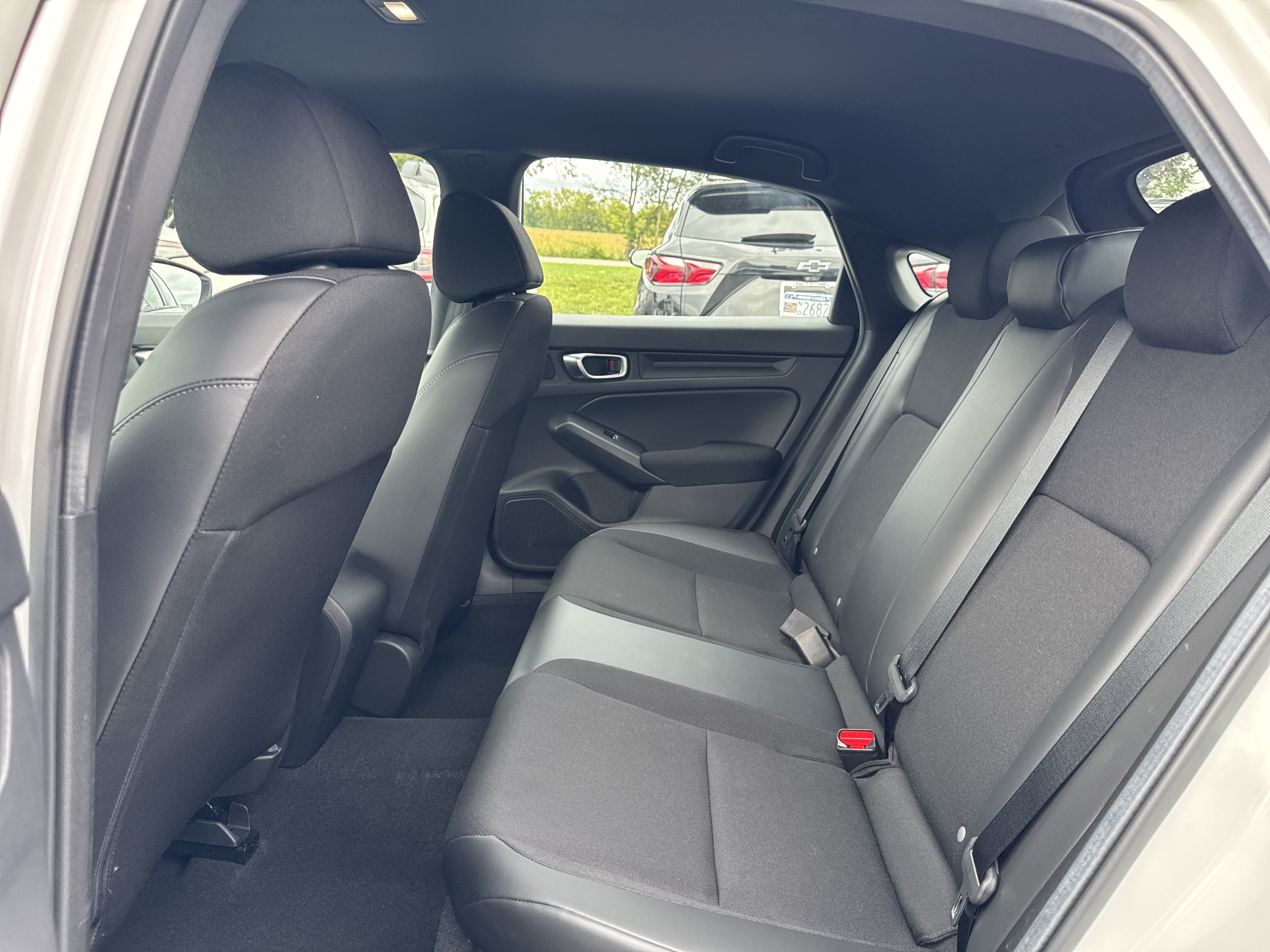 Used 2024 Honda Civic Sport image 19