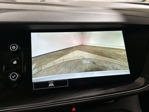 Used 2022 Buick Envision Preferred FWD image 15