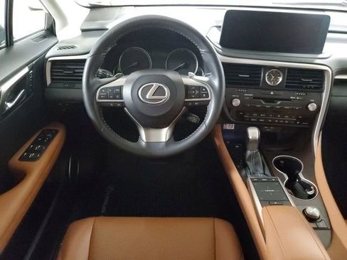 Used 2022 Lexus RX 350 AWD w/ Premium Package image 15