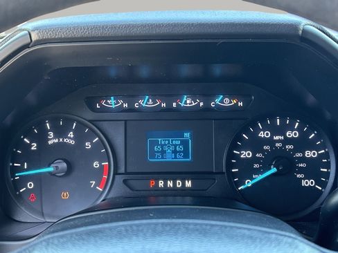 Used 2022 Ford F350 XL w/ Power Equipment Group image 30