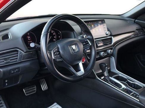 Used 2019 Honda Accord Sport image 15