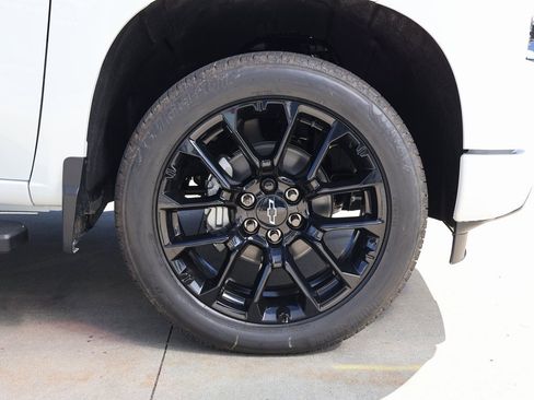 New 2026 Chevrolet Silverado 1500 RST w/ Safety Package image 47