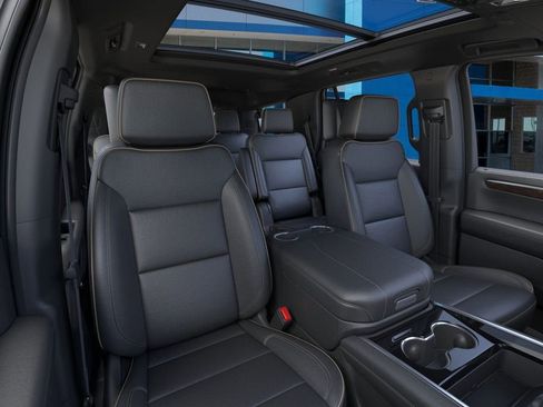 New 2026 Chevrolet Tahoe Premier image 16