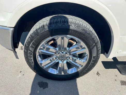 Used 2019 Ford F150 King Ranch w/ Equipment Group 601A Luxury image 12