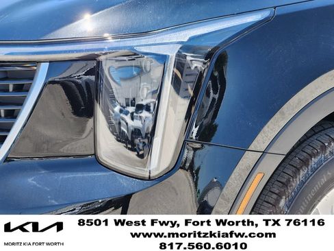 New 2026 Kia Sorento LX FWD image 5