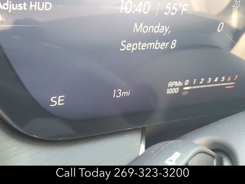 New 2025 Buick Envision Preferred image 12