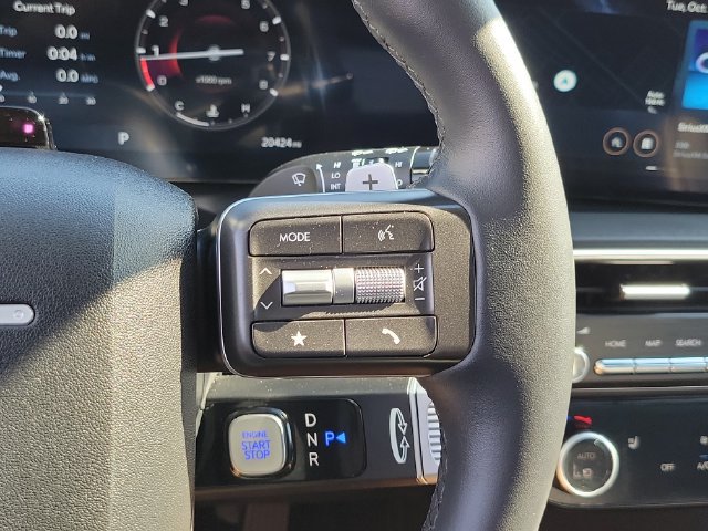 Used 2026 Hyundai Palisade SEL FWD image 8