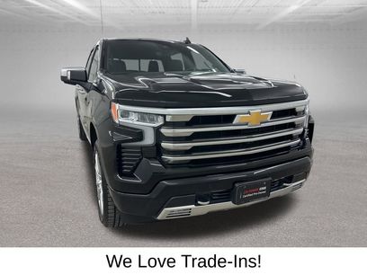 Certified 2024 Chevrolet Silverado 1500 High Country