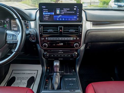 Used 2023 Lexus GX 460 Premium AWD/4WD image 51