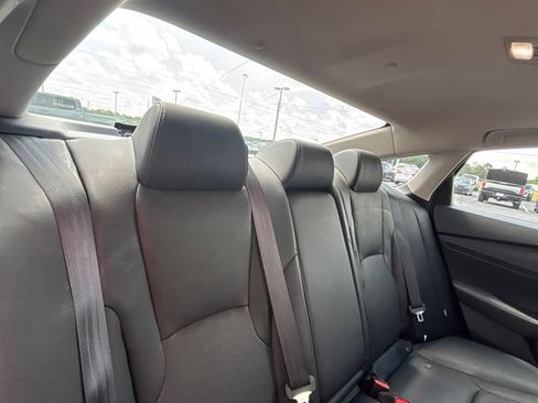 Used 2023 Honda Accord Touring image 29