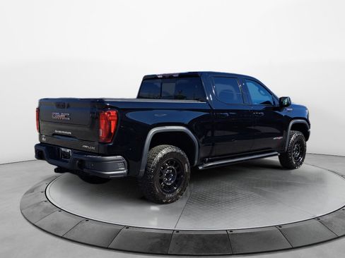 Certified 2023 GMC Sierra 1500 AT4X w/ AT4X AEV Edition image 7
