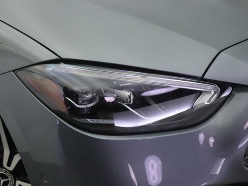 Certified 2023 Mercedes-Benz C 300 Sedan image 25