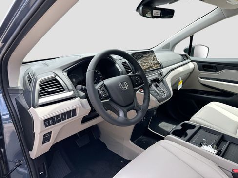 New 2026 Honda Odyssey EX-L image 7
