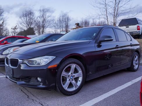 Used 2015 BMW 328i xDrive Sedan image 3