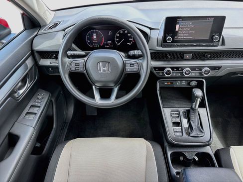 Certified 2023 Honda CR-V EX image 26