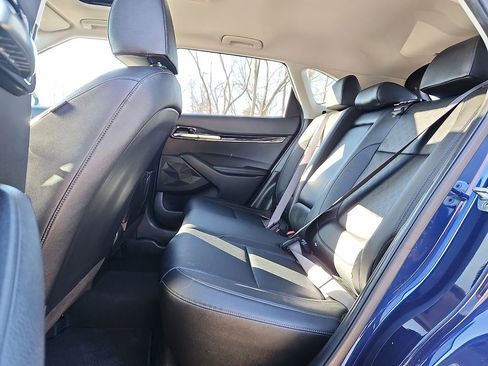 Used 2022 Kia Seltos EX image 10