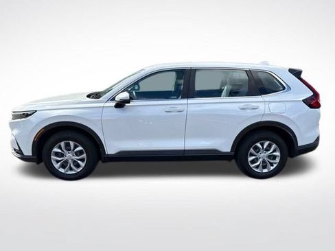 Used 2024 Honda CR-V LX image 3