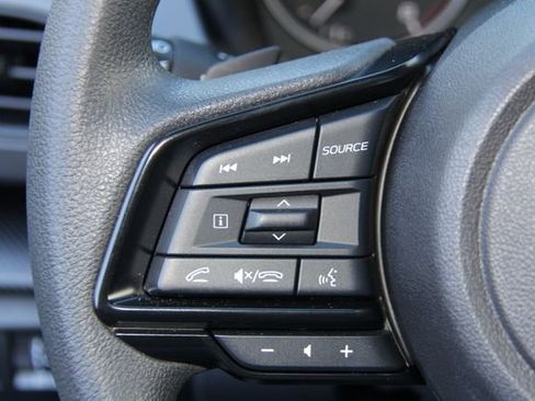 Certified 2025 Subaru Crosstrek 2.0i Premium image 21