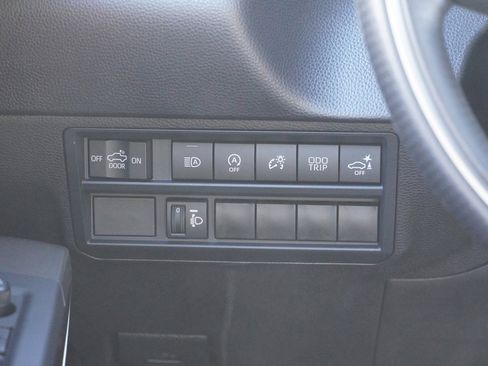 New 2026 Toyota Tundra SR5 w/ SR5 Convenience Package image 36