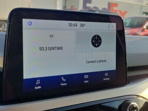 Certified 2022 Ford Escape SE w/ Convenience Package image 27