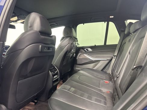 Used 2022 BMW X5 xDrive45e w/ M Sport Package image 10