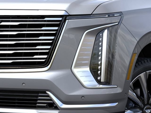 New 2026 Cadillac Escalade Platinum Luxury AWD/4WD image 10