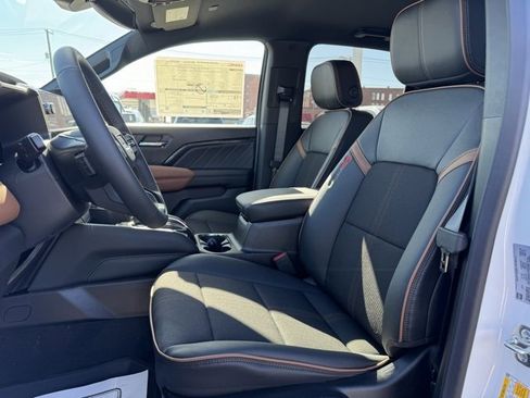 New 2026 GMC Canyon AT4 image 11