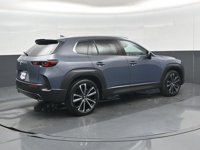 Used 2026 MAZDA CX-50 AWD 2.5 S w/ Premium Package image 3