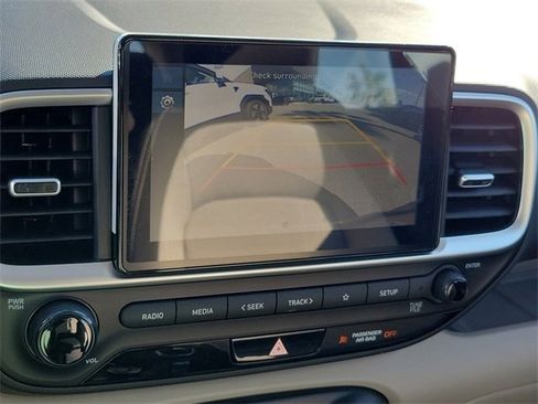 New 2026 Hyundai Venue SEL image 10