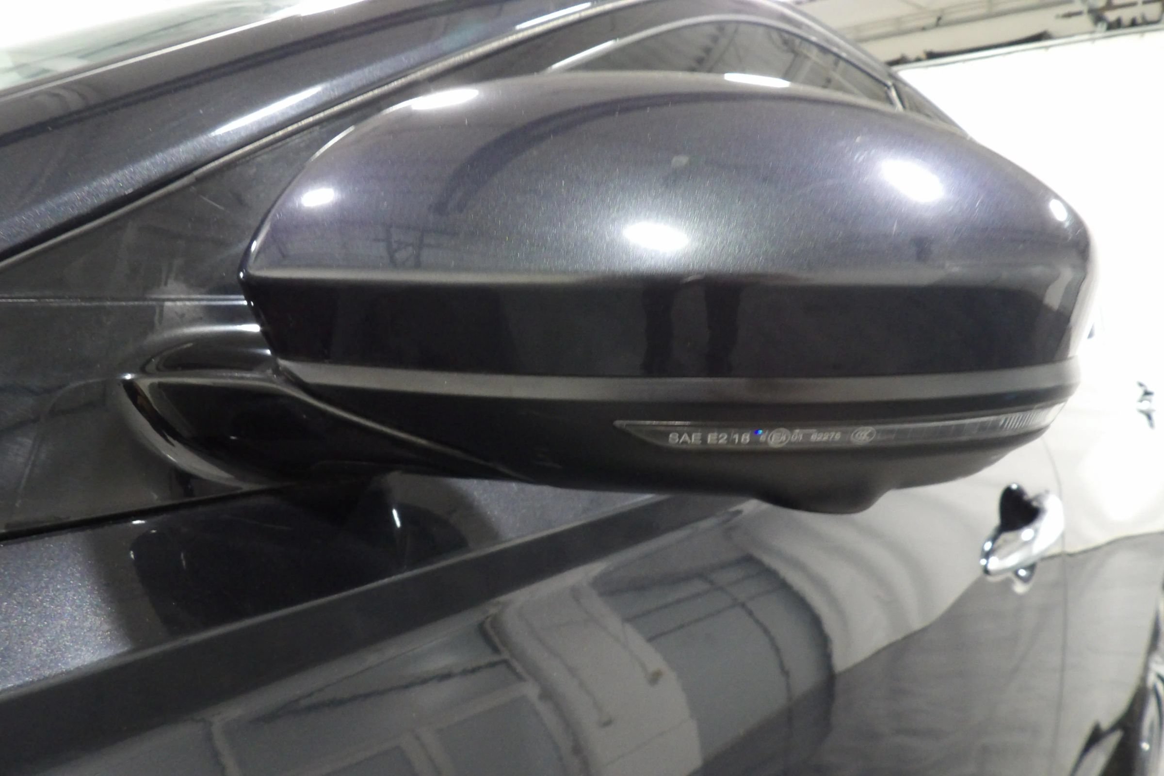 Used 2021 Nissan Altima 2.5 Platinum AWD/4WD image 7