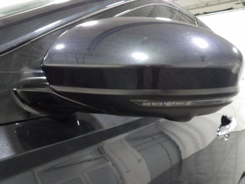 Used 2021 Nissan Altima 2.5 Platinum AWD/4WD image 7