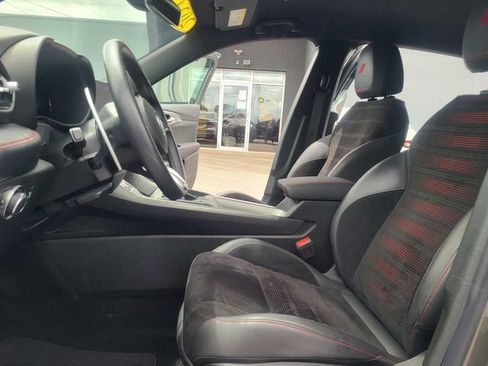 Used 2024 Dodge Hornet R/T AWD/4WD image 14