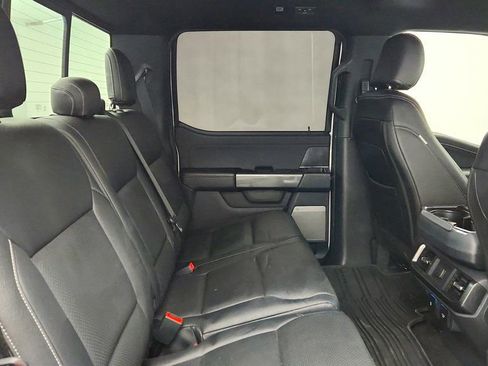 Used 2022 Ford F150 XLT w/ Equipment Group 302A High AWD/4WD image 22