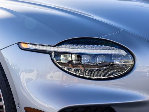 New 2026 Bentley Continental GT image 17